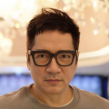 李捷：我觉得DeepSeek还是很厉害，跟我们的方向非常类同，我觉得中国电影一定会有一个美好的未来。